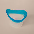 Ethereon Silicone Eye Wash Cup Large Capacity Eyes Cleaner Flushing Rinse Cup. 