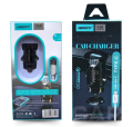 ANSTY 18W With Type-C USB Cable Fast Car Charger CAR-013-T. 