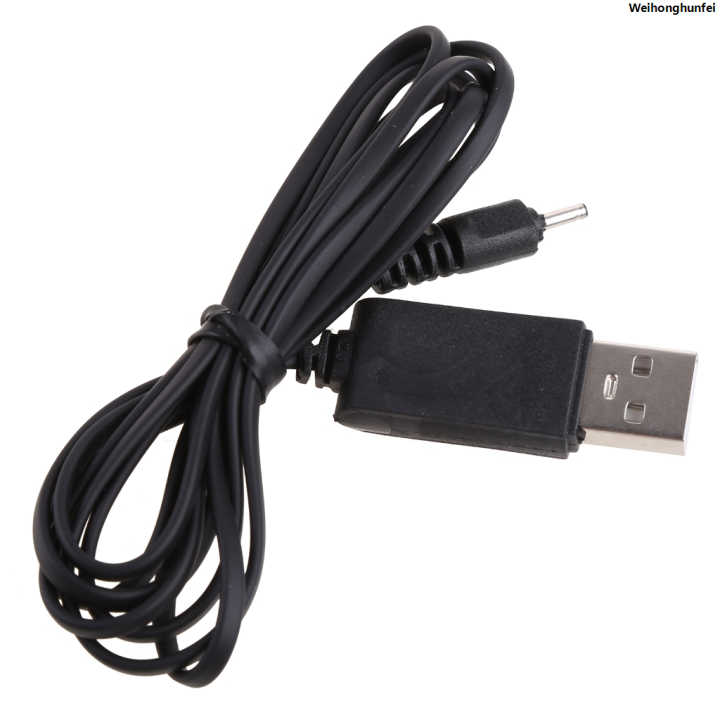 Weihonghunfei2025%20New%20Durable%20Phone%20Power%20Adapter%20Charger%20USB%20Charging%20Cable%20Dock%20Compatible%20for%20Nokia%205800%205310%20N73%20N95%20E63%20E65%20E71%20E72%206300%20-%20Image%204