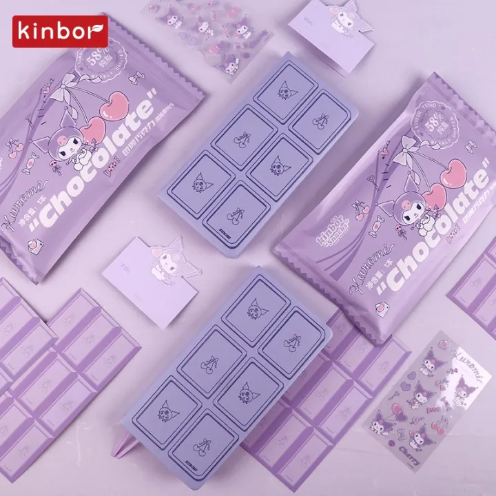 Kinbor%20Weekly%20Planner%20Notebook%20Kawaii%20Chololate%20PU%20High%20Appearance%20Small%20DIARI%20PLANNER%20Agenda%20libretas%20Birthday%20Christmas%20Gifts%20-%20Image%205
