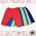 05 Pieces of Bottom for Boys and Girls. 