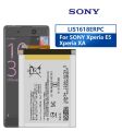 Sony Xperia XA E5 Dual F3112 Battery LIS1618ERPC. 