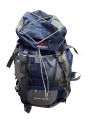 New Hiking Rucksack 70 + 10 Liter Bag Hiking Bag Camping Bag. 