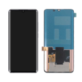 LCD with Touch Screen for Xiaomi Redmi Note 10S Blue display glass combo folder. 