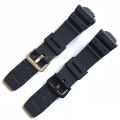 Silicone Bracelet for Casio GW-M5610 DW-5600/5700/6900 Pu Watch Band Sport Men Women Universal Wristband Waterproof Rubber Strap. 