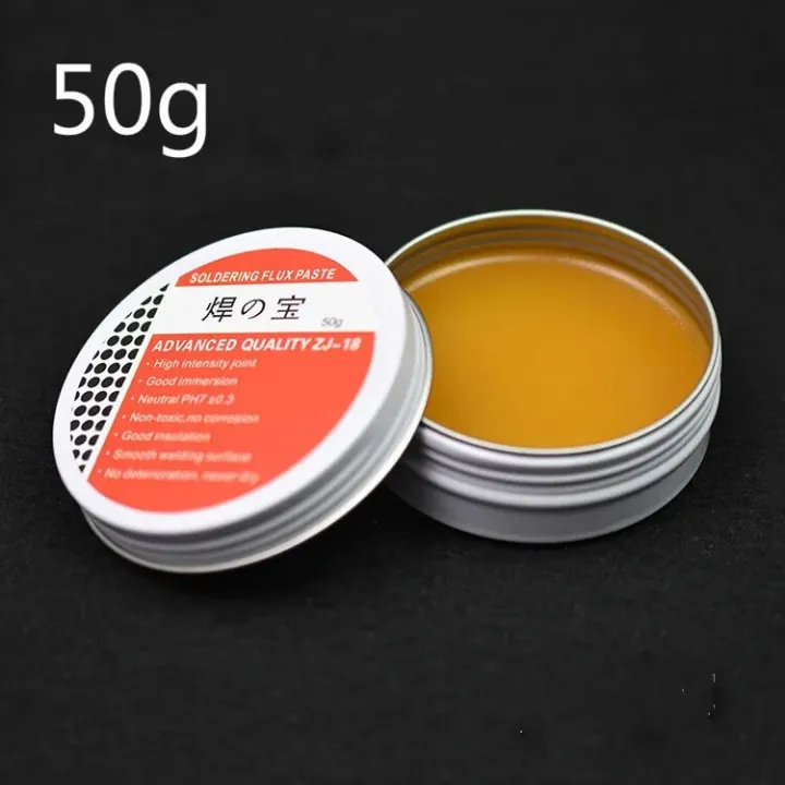 solder%20paste%2010/50G%20Soldering%20Paste%20Mild%20Rosin%20Environmental%20Soldering%20Paste%20Flux%20IC%20Parts%20Welding%20Soldering%20Gel%20Tool%20for%20Metalworkinghand%20tools%20-%20Image%202