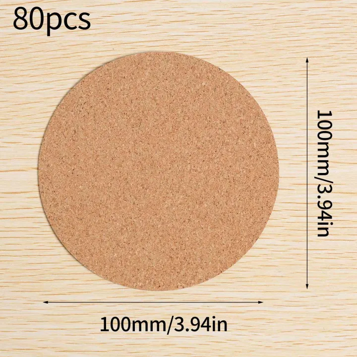 Self-Adhesive%20Cork%20Coasters,Cork%20Mats%20Cork%20Backing%20Sheets%20for%20Coasters%20and%20DIY%20Crafts%20Supplies%20(80,%20Round)%20-%20Image%205