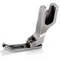 Narrow Zipper Presser Foot P363 for Brother Juki Zoje Jack. 