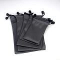 【NEW】 High Quality Waterproof Dustproof Headset Data Cable Pouch Drawstring Package Storage Bag Carry Bag Cloth Dust Pouches. 