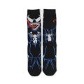 spider man toys Disney Marvel Spiderman Print Socks Men's Women Cartoon Movie Anime Figure Ironman Knee-High Cosplay Sock Hip Hop Adult Casual. 