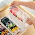 Wall Hanging Underwear Panties Storage Box. 