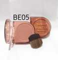 KISS BEAUTY PRETTY CHEEK VELVET BLUSHER BE05. 