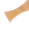 Mini Wooden Spoons Kitchen Spice Condiment Spoon Coffee Sugar Teaspoons Kids Short Handle Wood Scoops Home Tableware Luolong. 