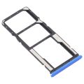 SIM Card Tray + SIM Card Tray + Micro SD Card Tray for Xiaomi Redmi 9A/Redmi 9C. 