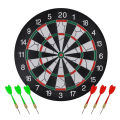 Dart Board, Velvet Planting Competition, Training, Iron Word Dart Board, Needle, Casual Supplies, Dart set. 