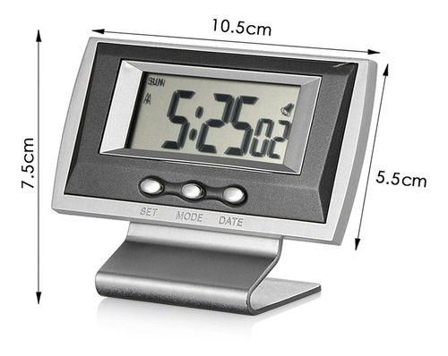 NAKO%20Quartz%20Clock%20Alarm%20Stopwatch%20Digital%20Table%20Clock%20-%20Image%203