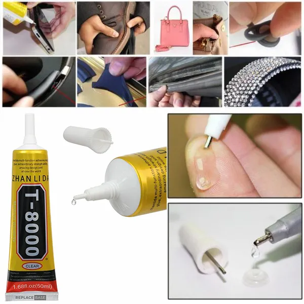 T-8000%20Glue%2015ml,50ml,110ml%20Black%20Super%20Adhesive%20Cell%20Phone%20Touch%20Screen%20Repair%20Frame%20Sealant%20Diy%20Craft%20Jewelry%20Tools%20T8000%20Glue%20MECHANIC%20T-8000%20MULTI-PURPOSE%20ADHESIVE%20-%20Image%203