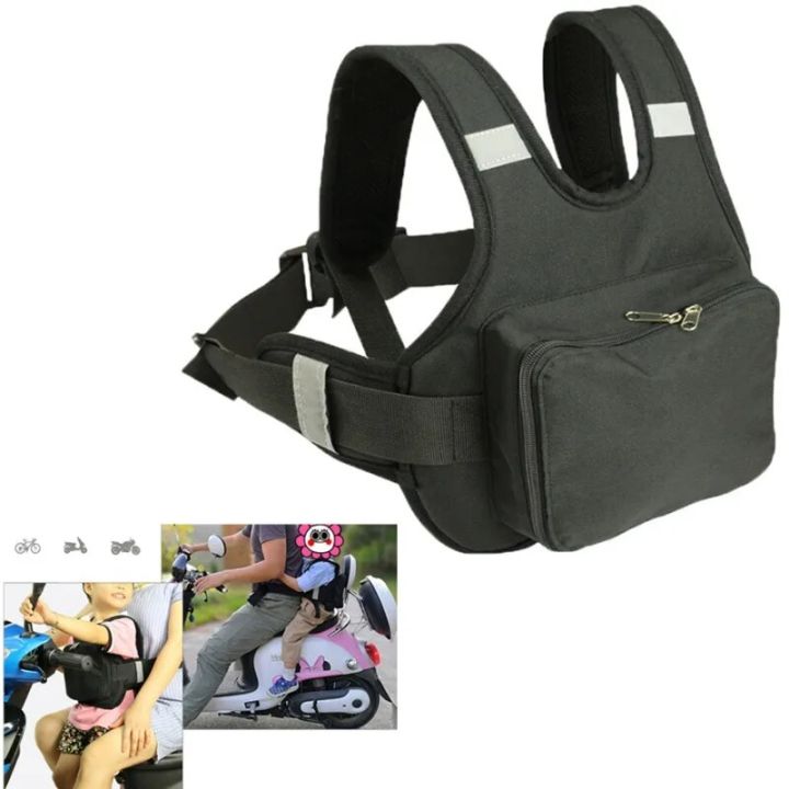 Universal Motorcycle Child Seat Belt Suitable for Children Aged 2-10 Years For Vespa PEUGEOT HYOSUNG YAMAHA HONDA SUZUKI HaojueBasketball