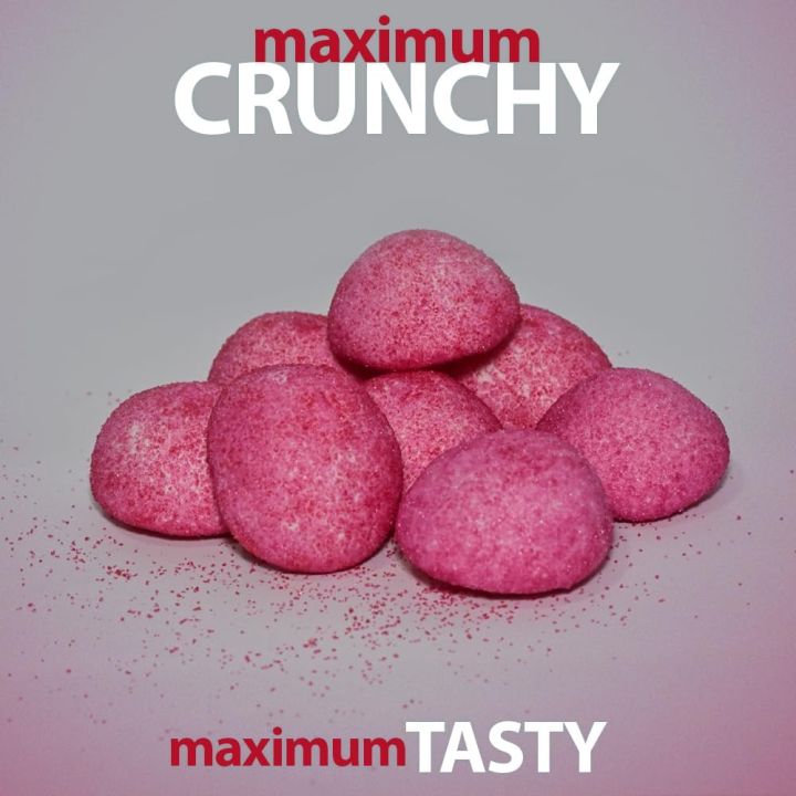 Crunchy%20Catchy%20Snacks%20Freeze%20Dried%20Chamallows%20Haribo%20Candy%20110%20g,%20Medium%20(FROM%20DUBAI)%20-%20Image%202