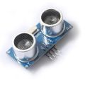 5Pcs -SR04 Ultrasonic Sensor, Distance Sensor. 