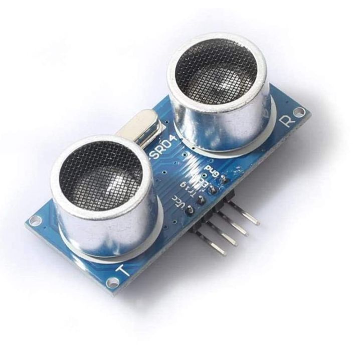 5Pcs%20-SR04%20Ultrasonic%20Sensor,%20Distance%20Sensor%20-%20Image%204