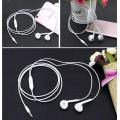 Original OPPO R11 Headsets with 3.5mm Plug Wire Controller Earphone for Xiaomi Huawei OPPO R15 OPPO Find X F7 F9 OPPO R17. 