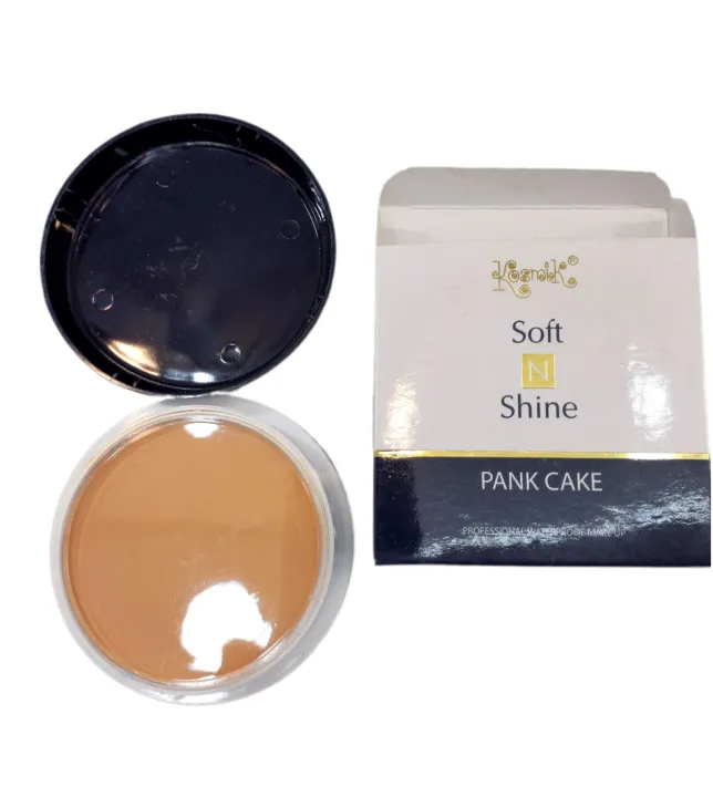 Kosmik%20Professional%20Water%20Proof%20Make%20Up%20Soft%20N%20Shine%20Pank%20Cake%20No.1%20Quality%2040g%20-%20Image%202