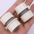 Multipurpose Quick Backflow-proof Wash Machine Faucet Adapter Faucet Connector Tap Hose Connector Pipes Adapter 1Pcs. 
