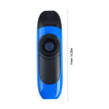 Kazoo Performance Instrument, Tone Adjustment Kazoo Easily Played for Beginner for Accompaniment. 