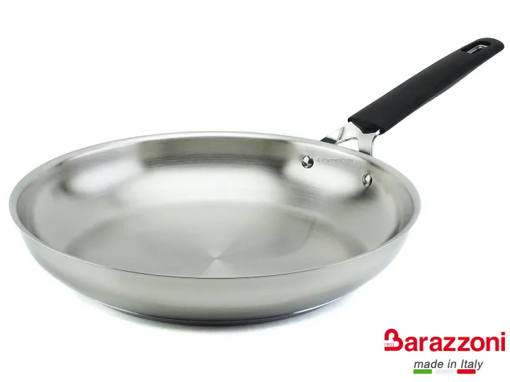 Frying%20Pan%20%2024%20cm%20Stainless%20Steel%20pan%20with%20Handle,%20Induction%20Cooker%20Supported%20-%20Image%204