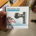 Mini Massager Gun Rechargeable. 