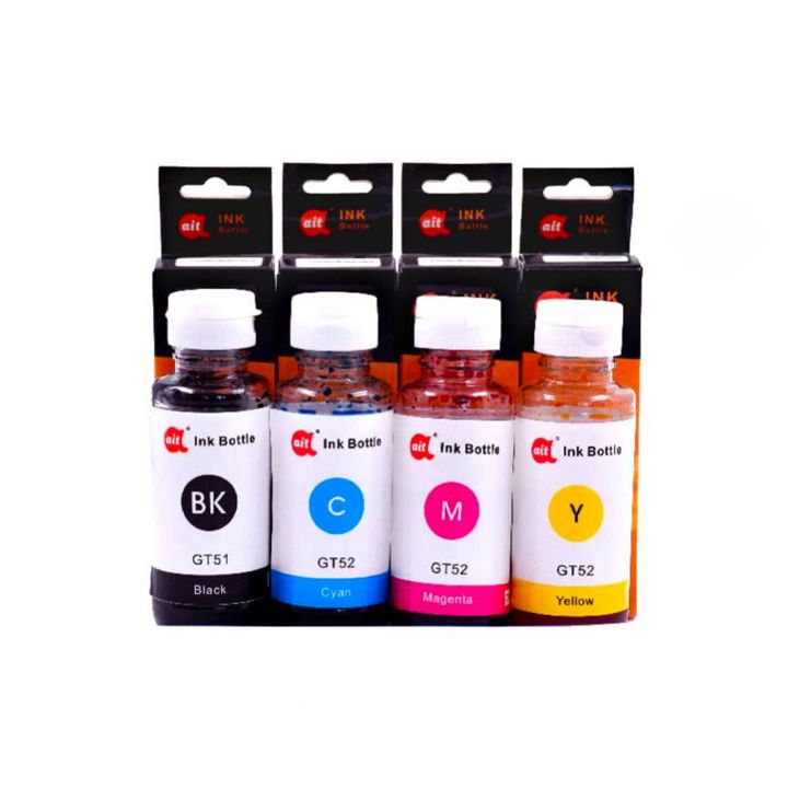 Compatible%204%20colours%20ink%20SET%20for%20HP%20Printers%20(GT51%20Black,%20GT52%20Cyan,%20GT52%20Magenta,%20GT52%20Yellow)%20-%20Image%202