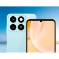 ZTE Blade A55 — 4GB 128GB. 