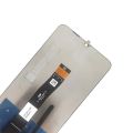 Original 6.71'' For Xiaomi Redmi 12C LCD With Frame Display Touch Panel Screen Assembly Pantalla For Redmi 12C LCD Screen. 