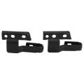 LKPCIGCXM 4 Sets Universal Front Windshield Wiper Blade Arm Adapter Mounting Kit Fit Varieties of Vehicles 3392390298. 