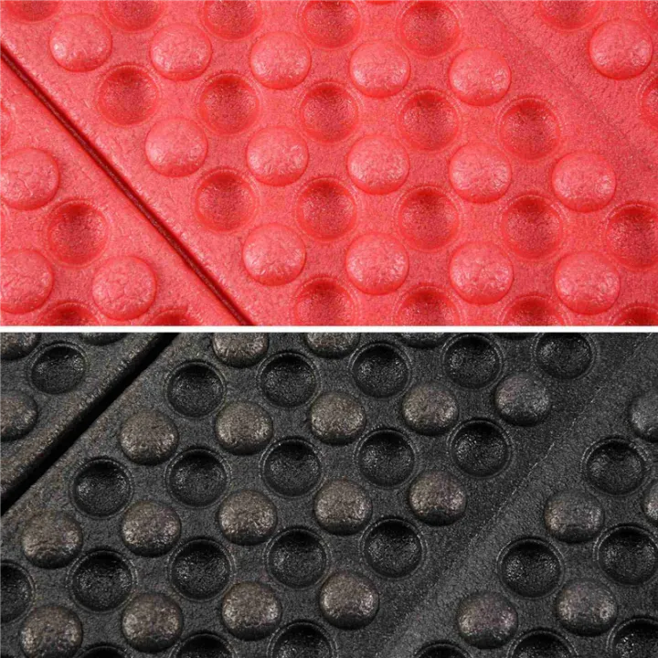 Folding%20Foam%20Waterproof%20Seat%20Pad%20Chair%20Cushion%20Red+Black%20-%20Image%209