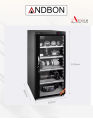 ANDBON 155L Dry Cabinet (AB-155S). 