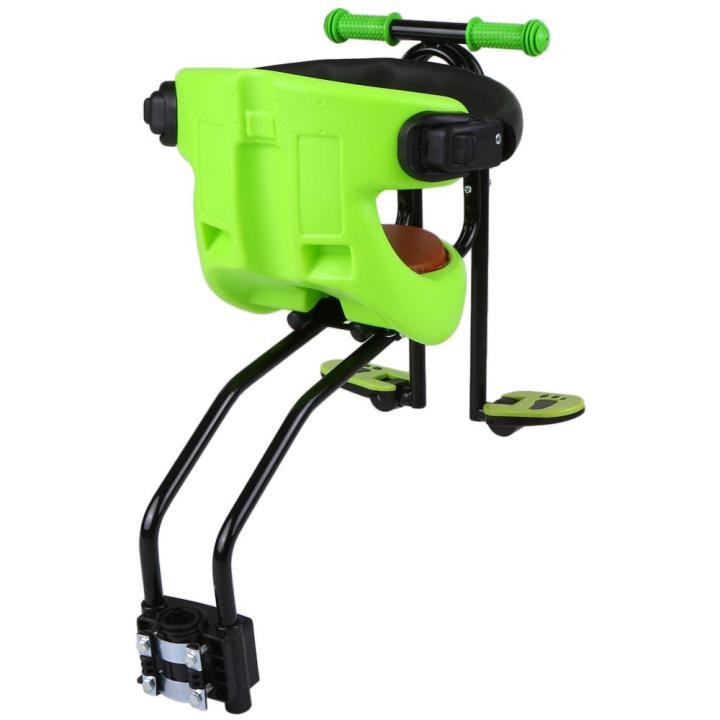 Bicycle%20Baby%20Seat%20Kids%20Child%20Safety%20Carrier%20Front%20Seat%20Saddle%20Cushion%20with%20Back%20Rest%20Foot%20Pedals%20-%20Image%205
