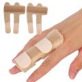 Adjustable Trigger Finger Guard Splint Brace Injury Recovery Orthopedic Protection Fixing Sleeve Pain Relief Finger Stabilizers. 