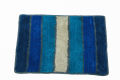 Handmade Cut & Loop pile Stripe Design Carpet/Rugs. 