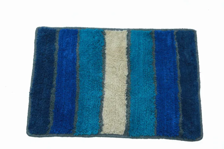 Handmade%20Cut%20&%20Loop%20pile%20Stripe%20Design%20Carpet/Rugs%20-%20Image%206