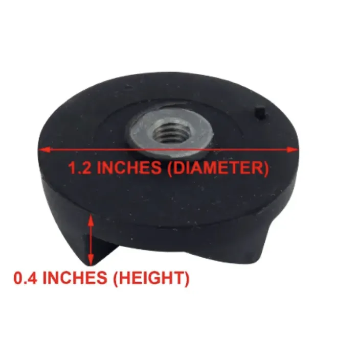 Magic%20Bullet%20Blender%20Base%20Rubber%20-%20Image%202