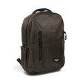 Gravity Memory Foam Laptop Backpack with Multi-Compartment Design. 