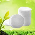 Cotton Pads Face Rounds Makeup Reusable Round Remover Facial Clean Wipes Exfoliating Wash Removal Cleansing Disposable Best. 
