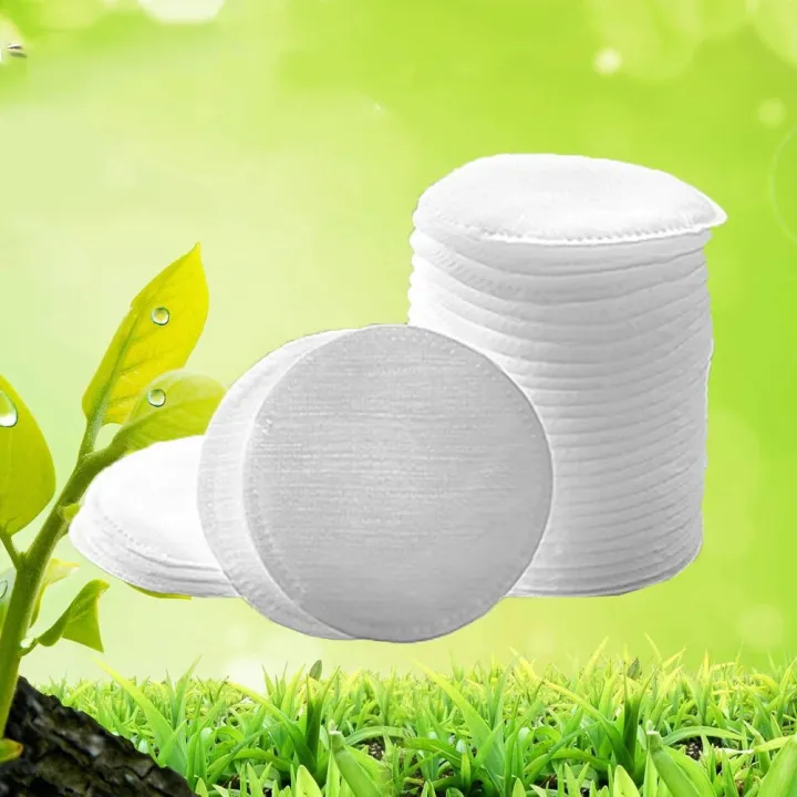 Cotton%20Pads%20Face%20Rounds%20Makeup%20Reusable%20Round%20Remover%20Facial%20Clean%20Wipes%20Exfoliating%20Wash%20Removal%20Cleansing%20Disposable%20Best%20-%20Image%206
