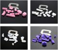 13Pcs/set Silicone Anti Dust Plug Cover Stopper Laptop dust plug laptop dustproof usb dust plug Computer Accessories. 