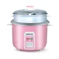 Innovex 1.8L Rice Cooker - IRC186. 