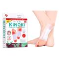 Kinoki Cleansing Detox Foot Pad - 10 Pads. 
