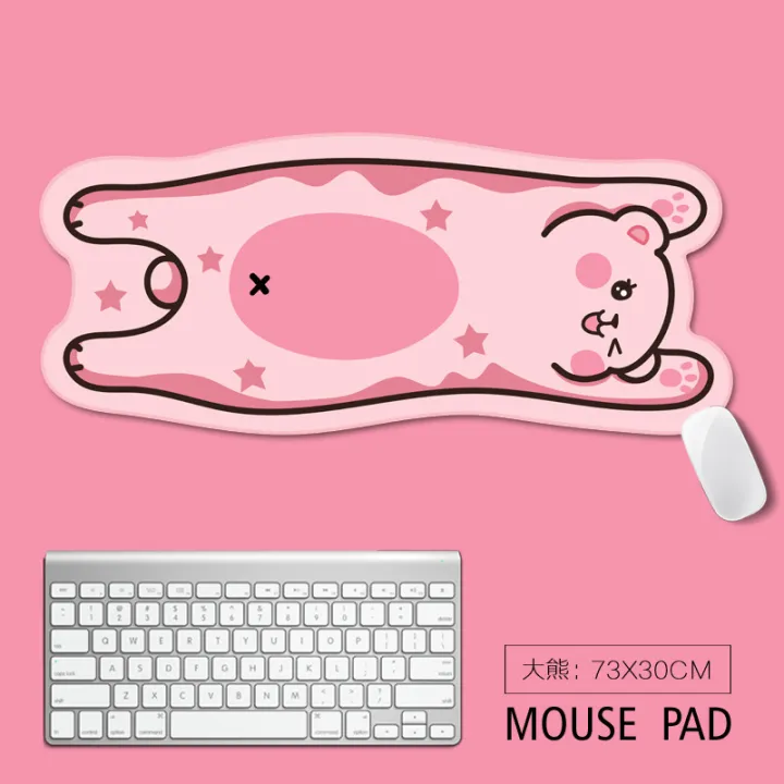 Cute%20Cartoon%20Mouse%20Mat%20Oversized%20Shaped%20Water-Absorbing%20Quick-Drying%20Girl%20Good-looking%20Notebook%20Keyboard%20Table%20Mat%20-%20Image%208