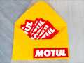 Motul sticker bike 1pc. 